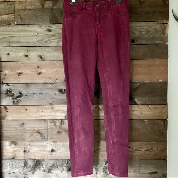 Maison Scotch/Scotch & Soda Le Voyage Jeans - Picture 2 of 8